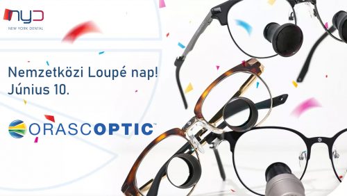 Nemzetközi loupé nap