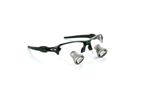 HDL 3.0 Macro- Oakley keret - Orascoptic