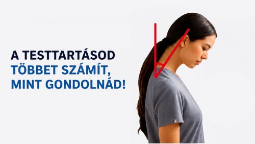 Orascoptic testtartás cover